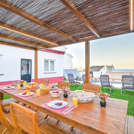 Elevator'S Beach House By Atlantic Places Albufeira Exterior foto