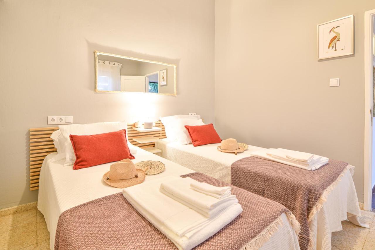 Elevator'S Beach House By Atlantic Places Albufeira Exterior foto