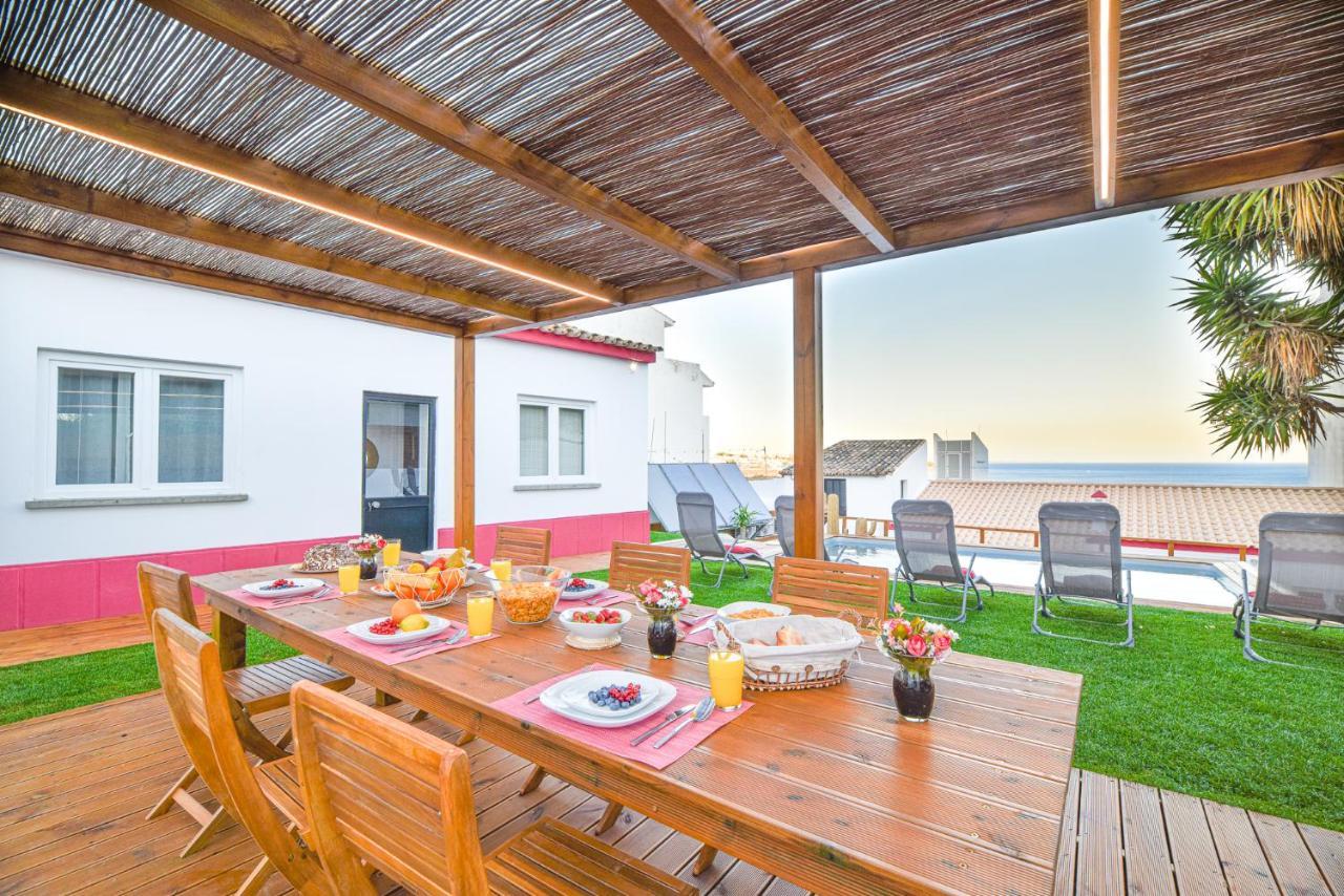 Elevator'S Beach House By Atlantic Places Albufeira Exterior foto
